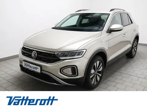 Used VOLKSWAGEN T-ROC Petrol 2023 Ad 