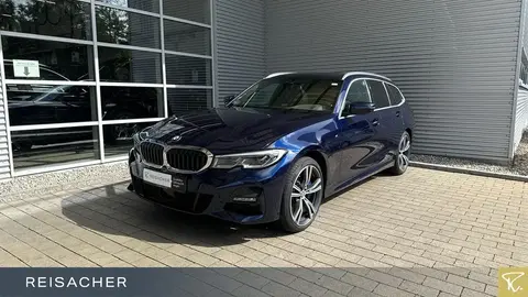 Used BMW SERIE 3 Hybrid 2021 Ad 