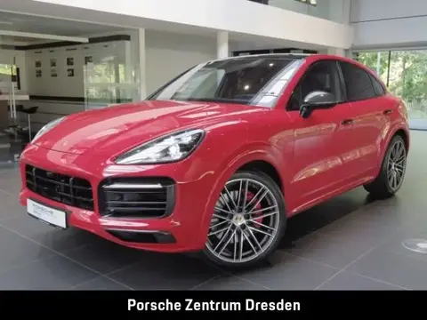 Annonce PORSCHE CAYENNE Essence 2020 d'occasion 