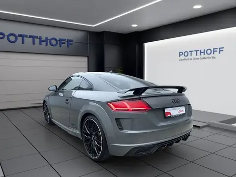 Used AUDI TT Petrol 2021 Ad 