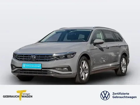 Used VOLKSWAGEN PASSAT Diesel 2023 Ad 