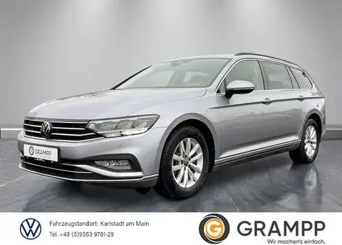 Used VOLKSWAGEN PASSAT Petrol 2024 Ad 