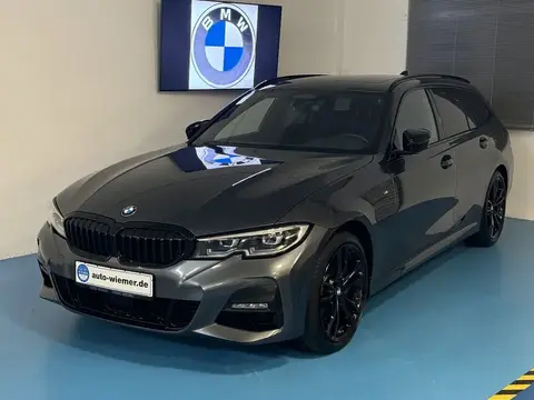 Annonce BMW SERIE 3 Hybride 2020 d'occasion 