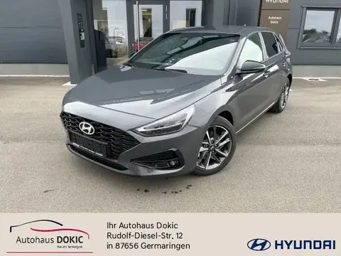 Used HYUNDAI I30 Petrol 2024 Ad 