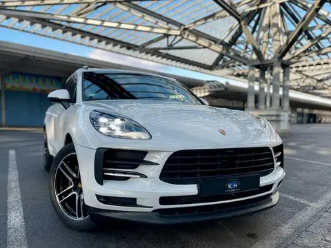 Used PORSCHE MACAN Petrol 2020 Ad 