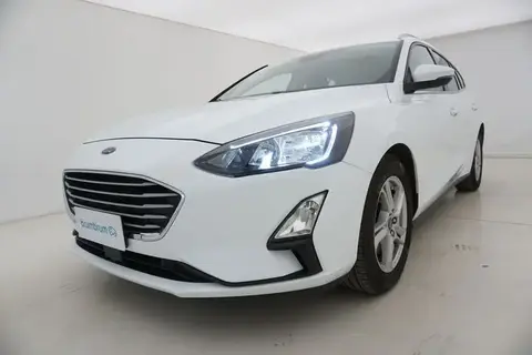 Used FORD FOCUS Diesel 2020 Ad 