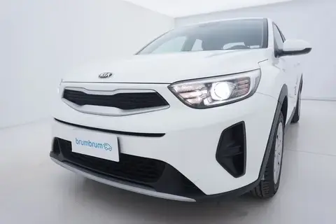 Annonce KIA STONIC GPL 2020 d'occasion 