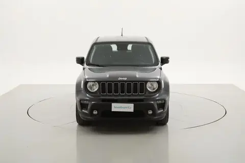 Used JEEP RENEGADE Petrol 2023 Ad 