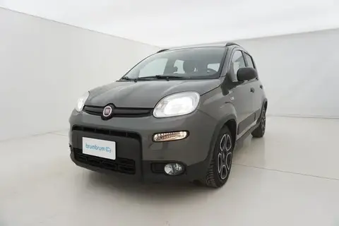 Used FIAT PANDA Hybrid 2021 Ad 