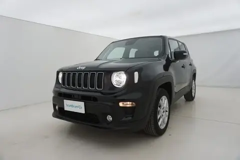 Used JEEP RENEGADE Petrol 2023 Ad 