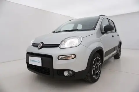 Used FIAT PANDA Hybrid 2021 Ad 