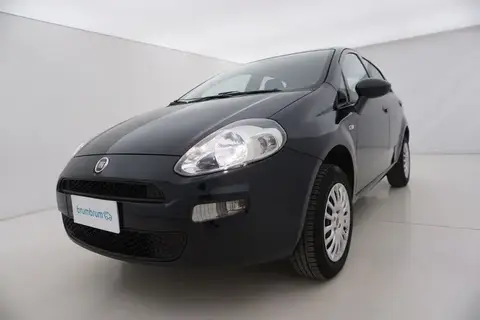 Used FIAT PUNTO  2017 Ad 