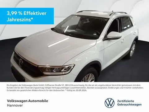 Used VOLKSWAGEN T-ROC Petrol 2023 Ad 