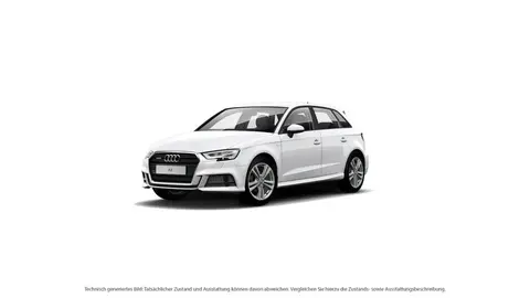 Annonce AUDI A3 Essence 2019 d'occasion 