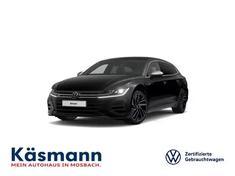 Used VOLKSWAGEN ARTEON Petrol 2022 Ad 