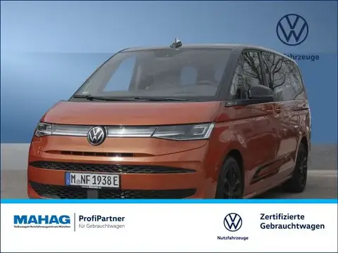 Annonce VOLKSWAGEN T7 Hybride 2023 d'occasion 