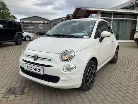 Used FIAT 500 Petrol 2022 Ad 