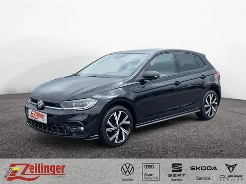 Used VOLKSWAGEN POLO Petrol 2023 Ad 