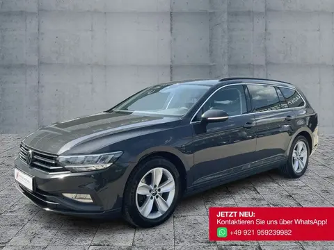 Used VOLKSWAGEN PASSAT Diesel 2021 Ad 