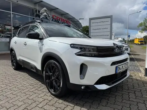 Used CITROEN C5 AIRCROSS Hybrid 2024 Ad 