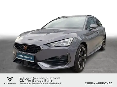 Used CUPRA LEON Hybrid 2022 Ad 