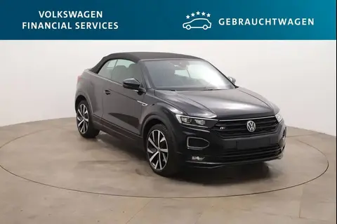 Annonce VOLKSWAGEN T-ROC Essence 2021 d'occasion 