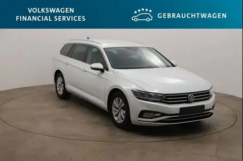 Used VOLKSWAGEN PASSAT Diesel 2022 Ad 