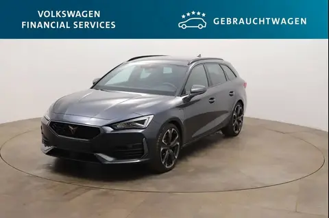 Used CUPRA LEON Hybrid 2022 Ad 