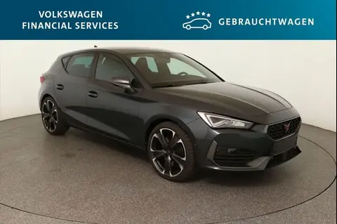 Used CUPRA LEON Hybrid 2022 Ad 