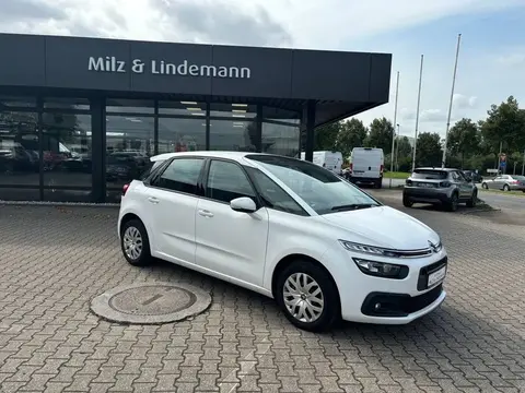 Annonce CITROEN C4 Essence 2018 d'occasion 