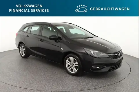 Used OPEL ASTRA Diesel 2021 Ad 