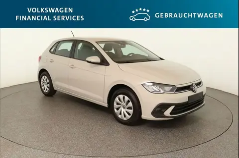 Used VOLKSWAGEN POLO Petrol 2023 Ad 