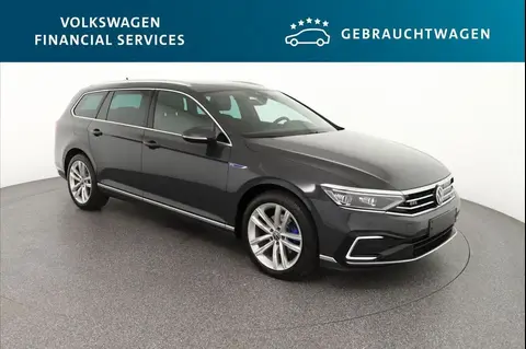 Used VOLKSWAGEN PASSAT Hybrid 2021 Ad 