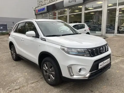 Used SUZUKI VITARA Hybrid 2024 Ad 