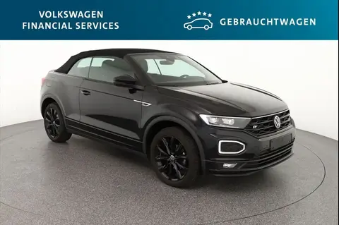 Used VOLKSWAGEN T-ROC Petrol 2022 Ad 