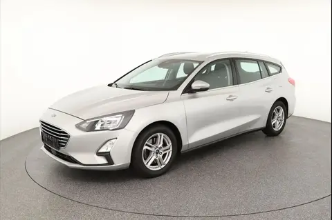 Annonce FORD FOCUS Diesel 2020 d'occasion 