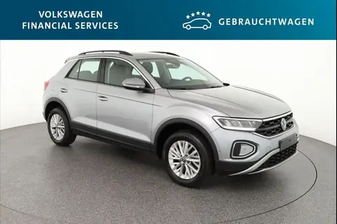 Used VOLKSWAGEN T-ROC Petrol 2023 Ad 