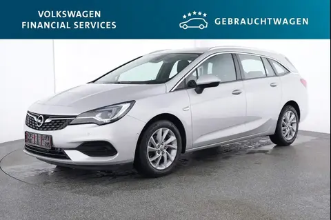 Used OPEL ASTRA Diesel 2020 Ad 