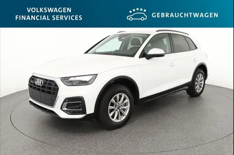 Annonce AUDI Q5 Diesel 2023 d'occasion 