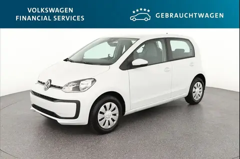 Used VOLKSWAGEN UP! Petrol 2021 Ad 