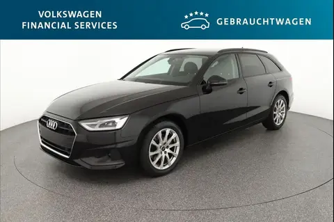 Used AUDI A4 Petrol 2022 Ad 