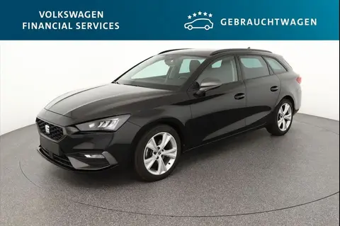 Used SEAT LEON Petrol 2021 Ad 