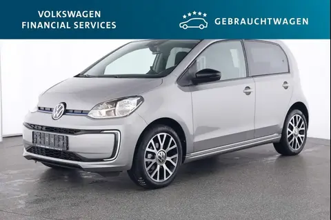 Annonce VOLKSWAGEN UP! Non renseigné 2021 d'occasion 