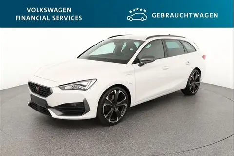 Used CUPRA LEON Hybrid 2022 Ad 