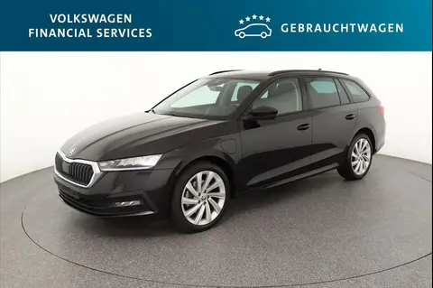 Used SKODA OCTAVIA Hybrid 2022 Ad 