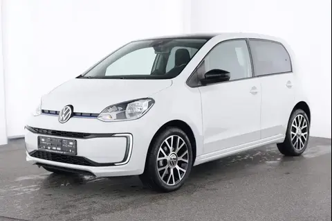 Annonce VOLKSWAGEN UP! Non renseigné 2021 d'occasion 