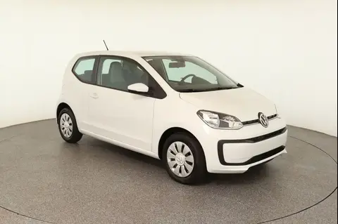 Used VOLKSWAGEN UP! Petrol 2021 Ad 