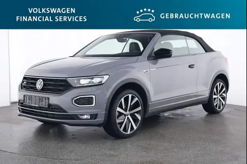 Used VOLKSWAGEN T-ROC Petrol 2021 Ad 