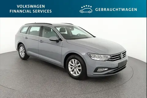 Used VOLKSWAGEN PASSAT Diesel 2022 Ad 