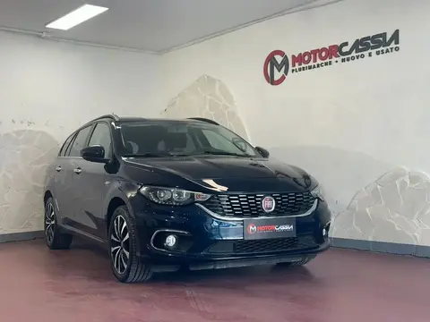 Used FIAT TIPO Petrol 2021 Ad 